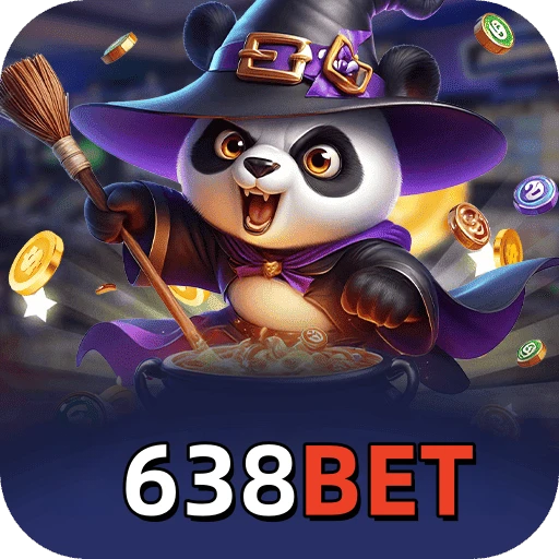 638bet Logo