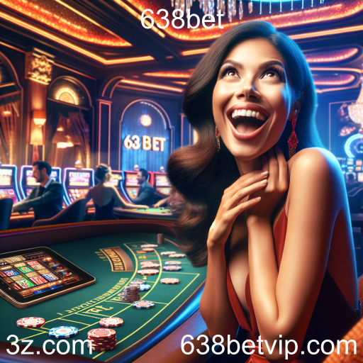 Descubra o Programa VIP da 638bet: Vantagens e Exclusividades para Jogadores Dedicados